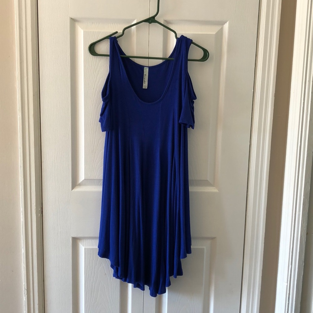 Emerald Brand Dress made in the USA